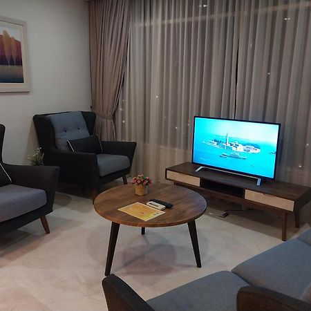Vortex Star Klcc Apartment Kuala Lumpur Zimmer foto